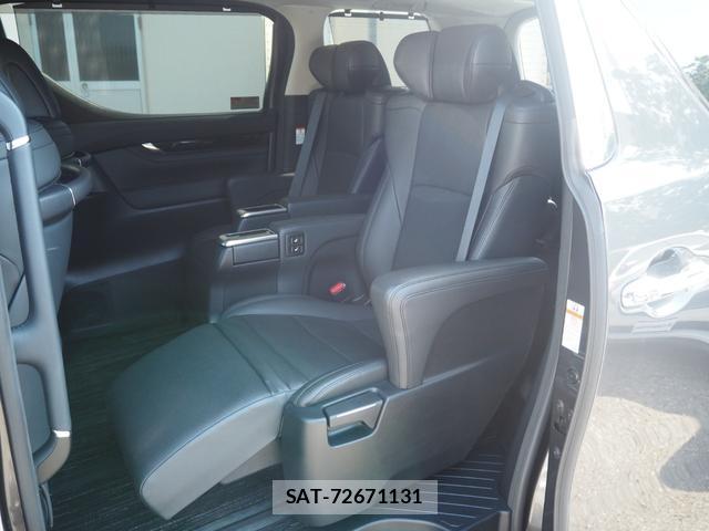 Toyota VELLFIRE 2015-02 8009749-9