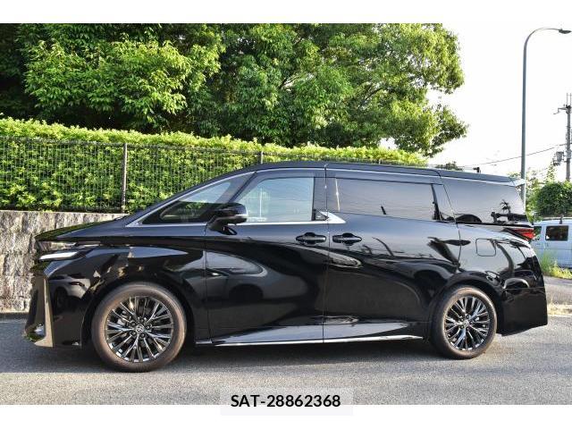 Toyota VELLFIRE 2025-01 8009767-10