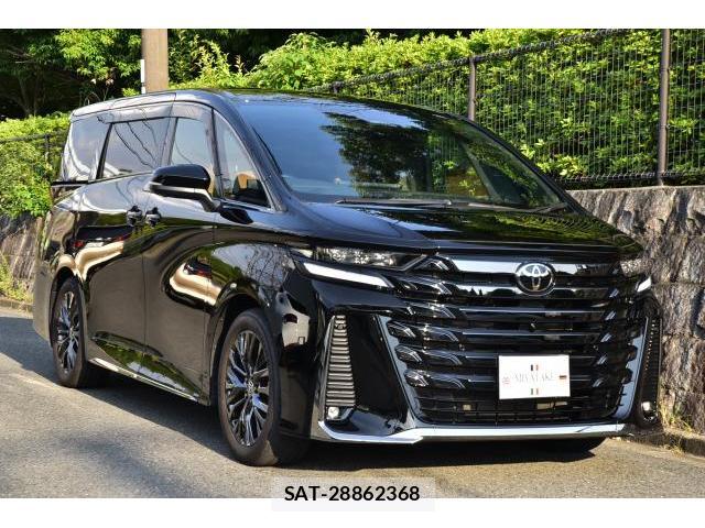 Toyota VELLFIRE 2025-01 8009767-11