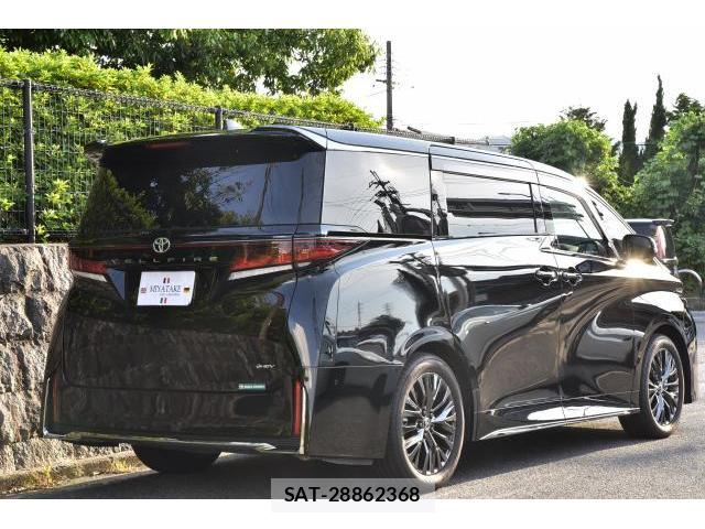Toyota VELLFIRE 2025-01 8009767-13