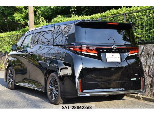 Toyota VELLFIRE 2025-01 8009767-14