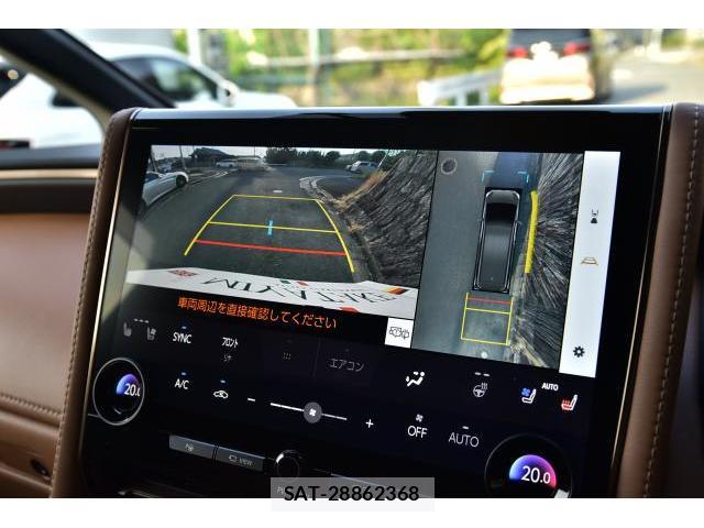 Toyota VELLFIRE 2025-01 8009767-17