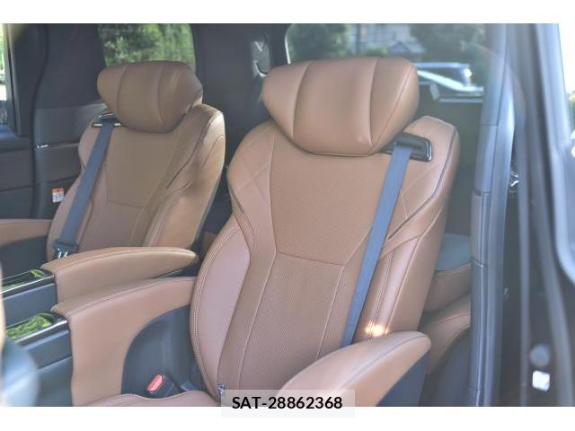 Toyota VELLFIRE 2025-01 8009767-6