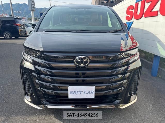 Toyota VELLFIRE 2024-03 8009809-12