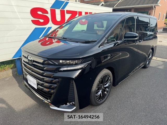 Toyota VELLFIRE 2024-03 8009809-13