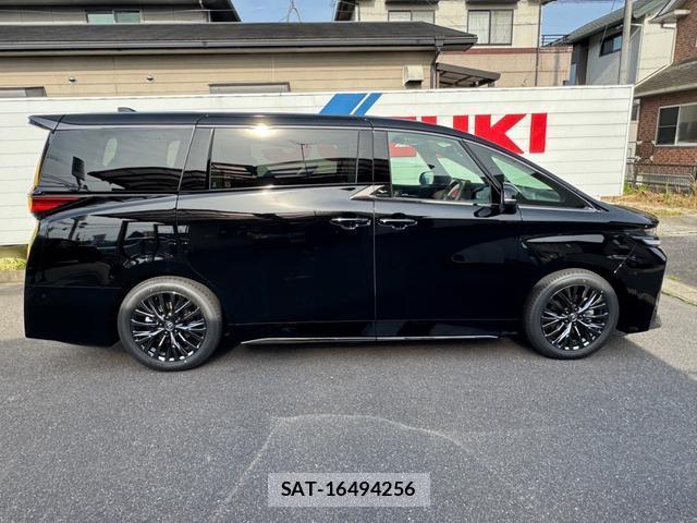 Toyota VELLFIRE 2024-03 8009809-14