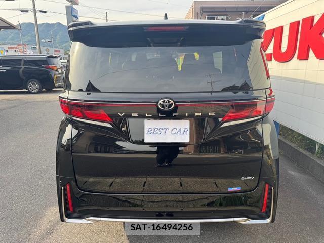 Toyota VELLFIRE 2024-03 8009809-15