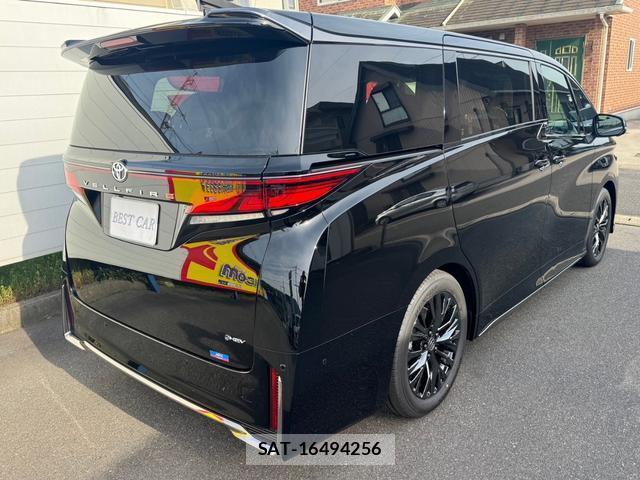 Toyota VELLFIRE 2024-03 8009809-16