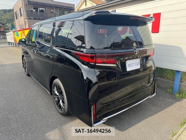 Toyota VELLFIRE 2024-03 8009809-17