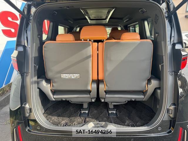 Toyota VELLFIRE 2024-03 8009809-19