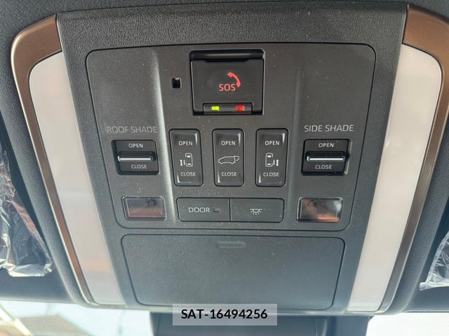 Toyota VELLFIRE 2024-03 8009809-3