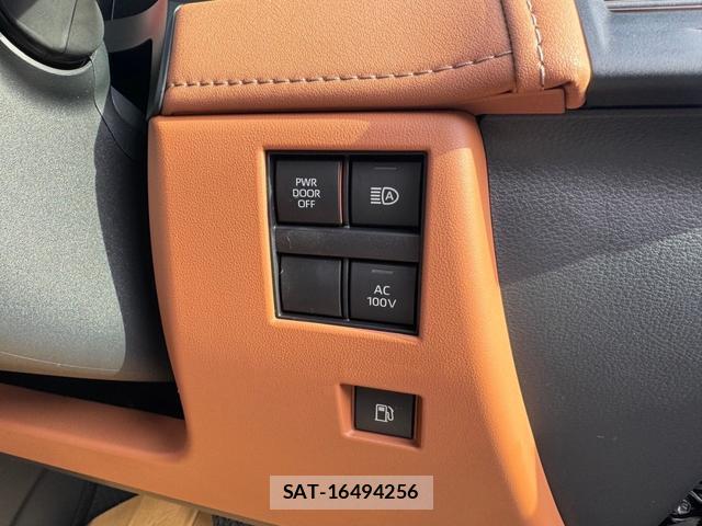 Toyota VELLFIRE 2024-03 8009809-4