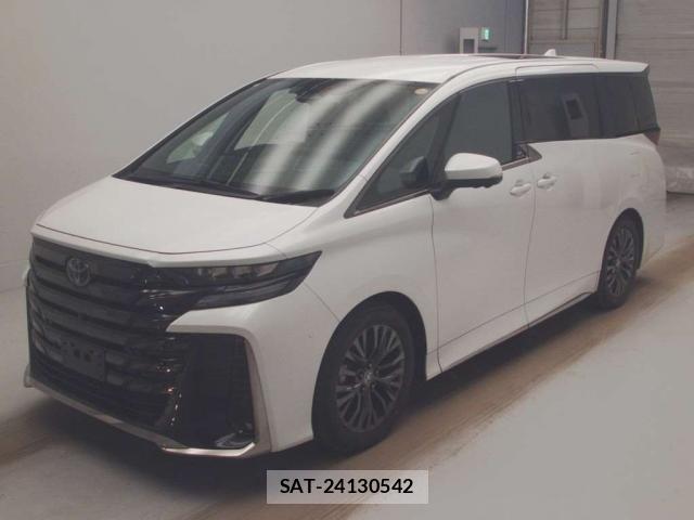 Toyota VELLFIRE 2024-12 8009844-0