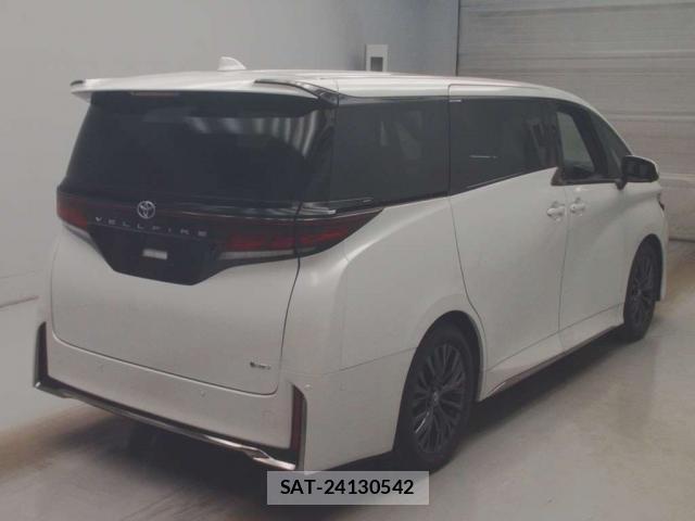 Toyota VELLFIRE 2024-12 8009844-1