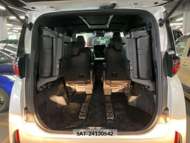 Toyota VELLFIRE 2024-12 8009844-5