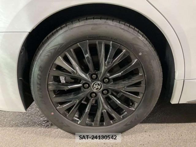 Toyota VELLFIRE 2024-12 8009844-6