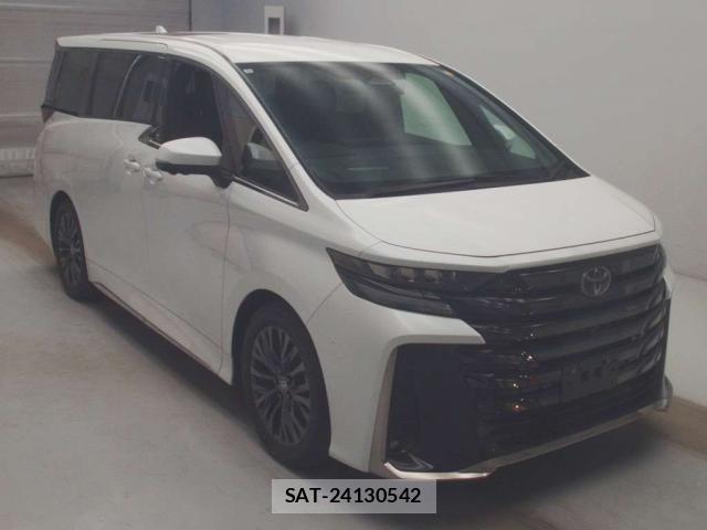 Toyota VELLFIRE 2024-12 8009844-7