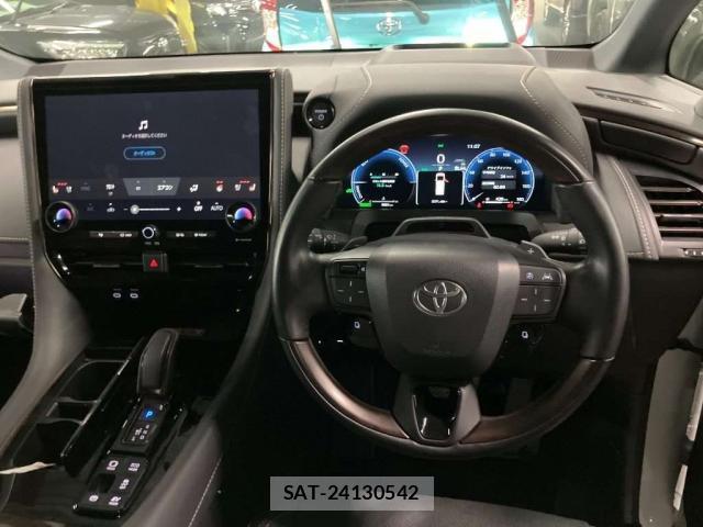 Toyota VELLFIRE 2024-12 8009844-8
