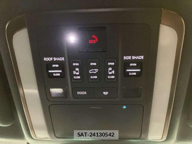 Toyota VELLFIRE 2024-12 8009844-9