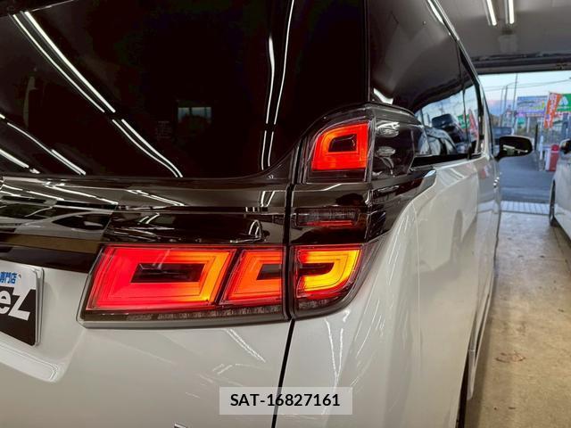 Toyota VELLFIRE 2021-02 8009866-15