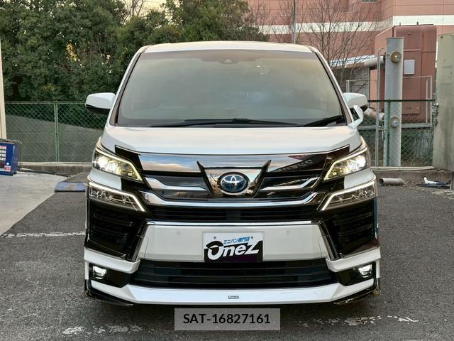 Toyota VELLFIRE 2021-02 8009866-2