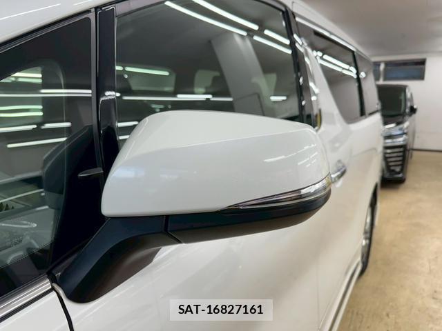 Toyota VELLFIRE 2021-02 8009866-6