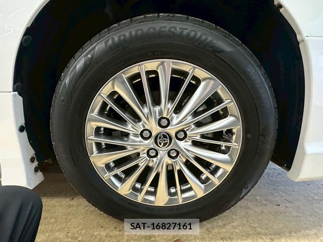 Toyota VELLFIRE 2021-02 8009866-7