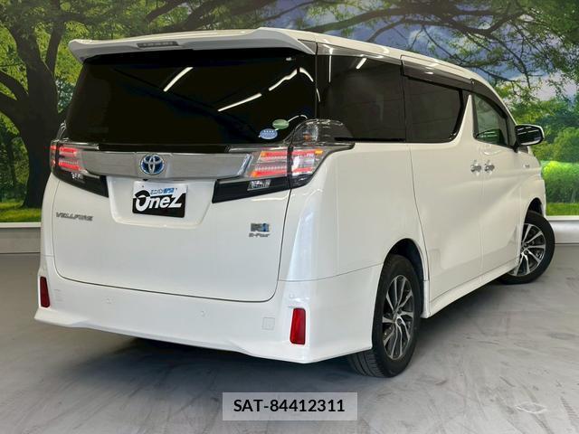 Toyota VELLFIRE 2016-08 8009867-1