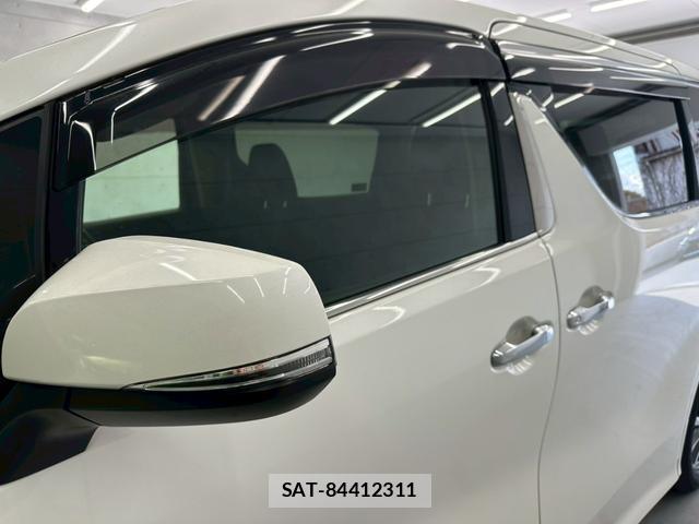 Toyota VELLFIRE 2016-08 8009867-7