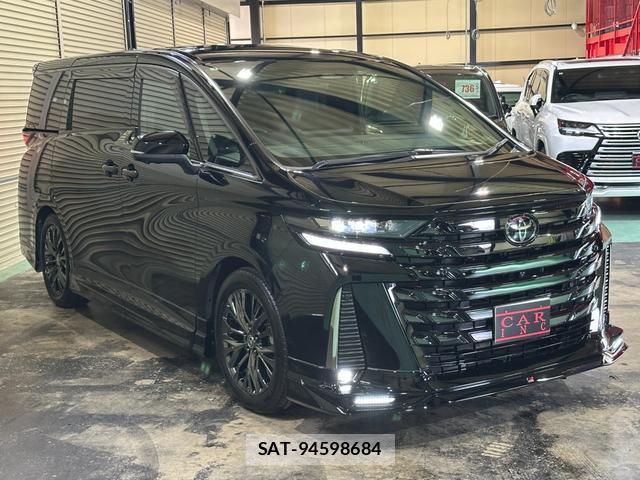 Toyota VELLFIRE 2025-02 8010013-1