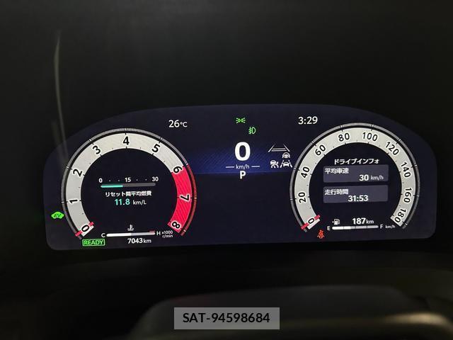 Toyota VELLFIRE 2025-02 8010013-11