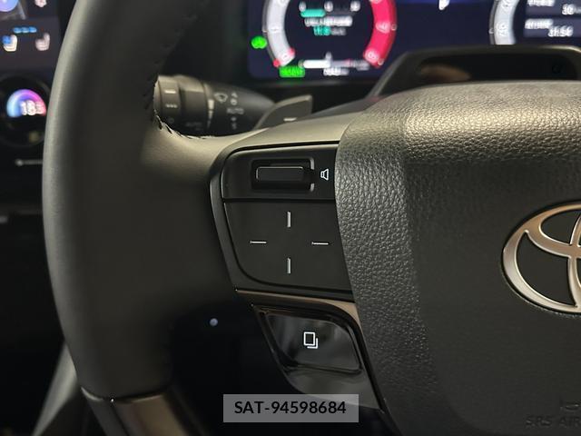 Toyota VELLFIRE 2025-02 8010013-12