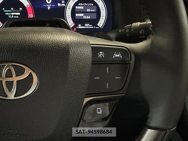 Toyota VELLFIRE 2025-02 8010013-13