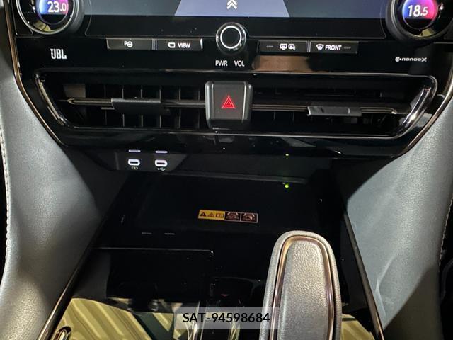 Toyota VELLFIRE 2025-02 8010013-14