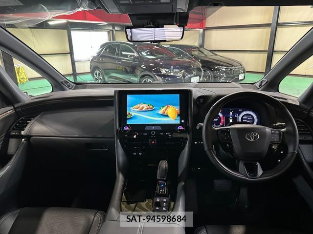 Toyota VELLFIRE 2025-02 8010013-2