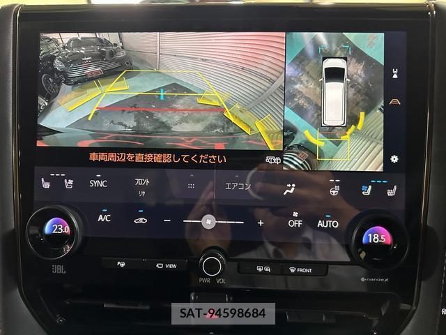 Toyota VELLFIRE 2025-02 8010013-4