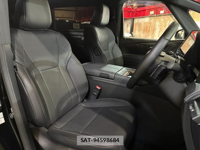 Toyota VELLFIRE 2025-02 8010013-7