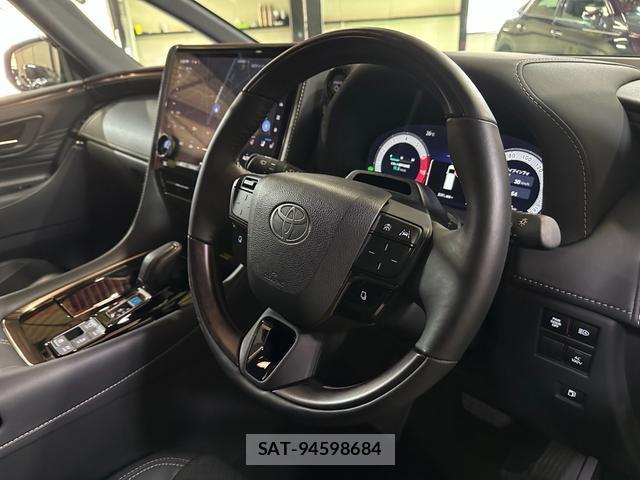 Toyota VELLFIRE 2025-02 8010013-8