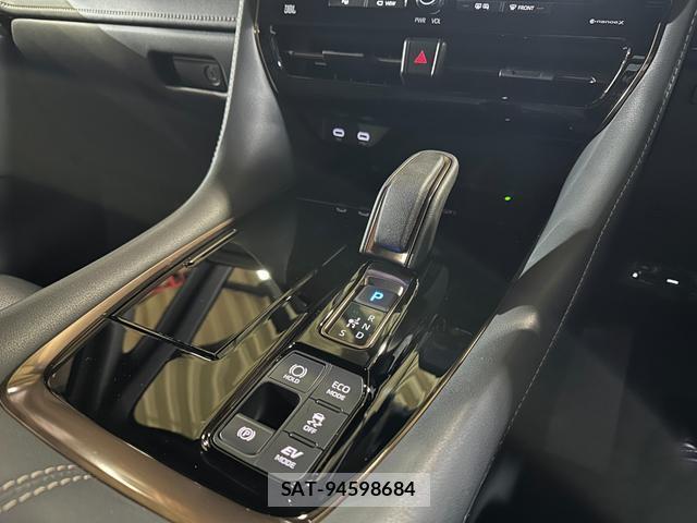 Toyota VELLFIRE 2025-02 8010013-9