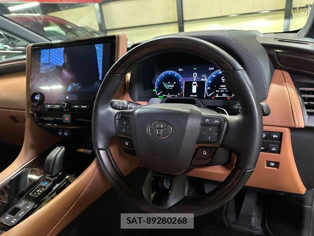 Toyota VELLFIRE 2024-02 8010014-14