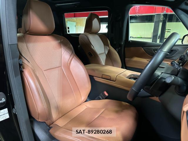 Toyota VELLFIRE 2024-02 8010014-15