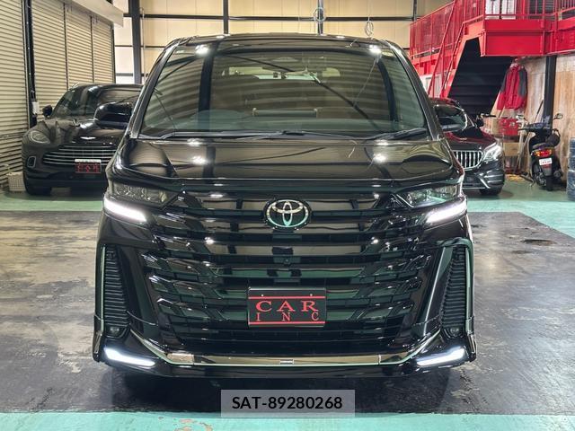 Toyota VELLFIRE 2024-02 8010014-17