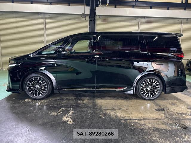 Toyota VELLFIRE 2024-02 8010014-19