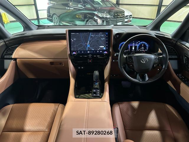 Toyota VELLFIRE 2024-02 8010014-3