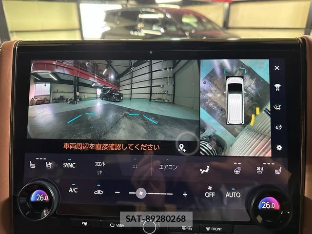 Toyota VELLFIRE 2024-02 8010014-6