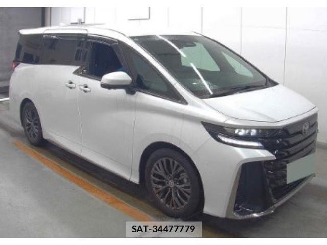 Toyota VELLFIRE 2025-03 8010202-1
