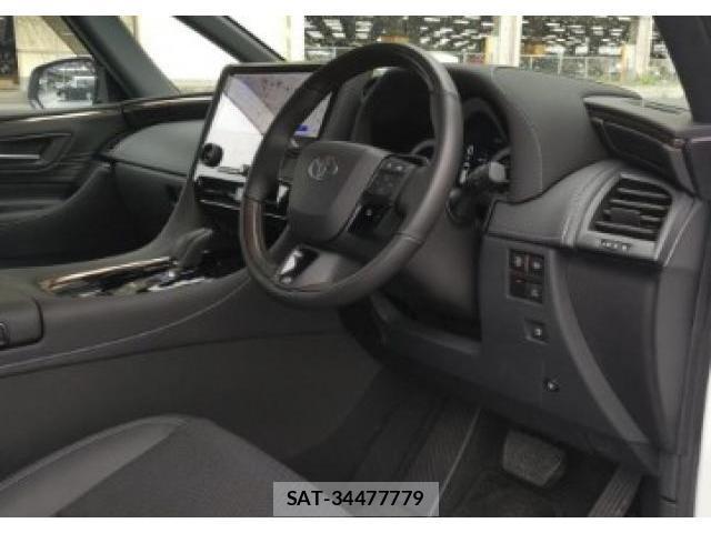 Toyota VELLFIRE 2025-03 8010202-10