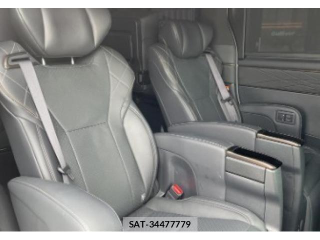 Toyota VELLFIRE 2025-03 8010202-14