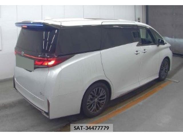 Toyota VELLFIRE 2025-03 8010202-3