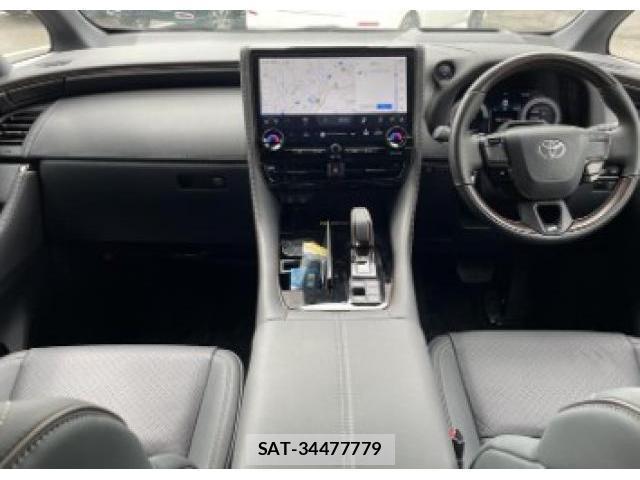 Toyota VELLFIRE 2025-03 8010202-7